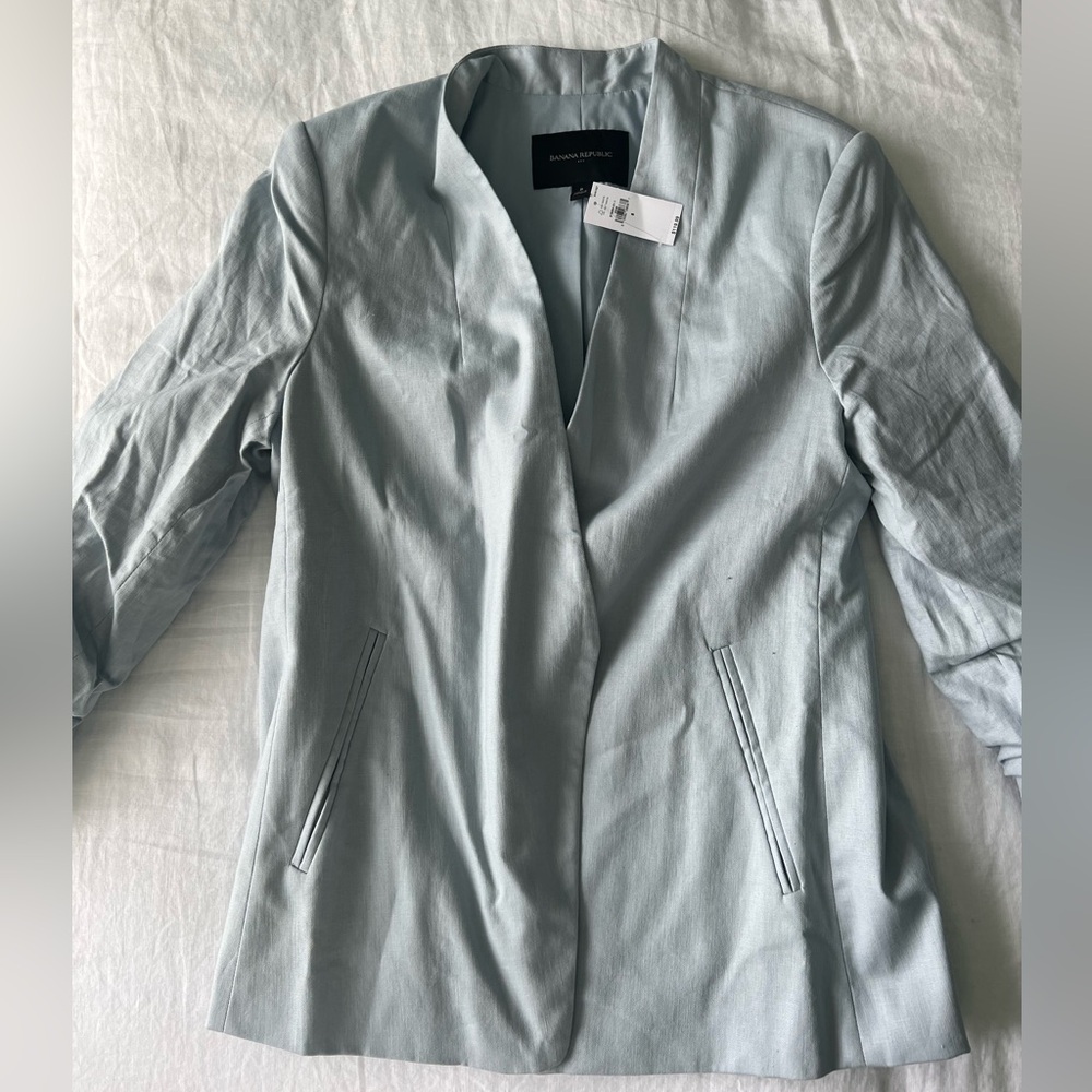Banana Repulic Blazer